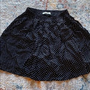 Brandy Melville skirt one size